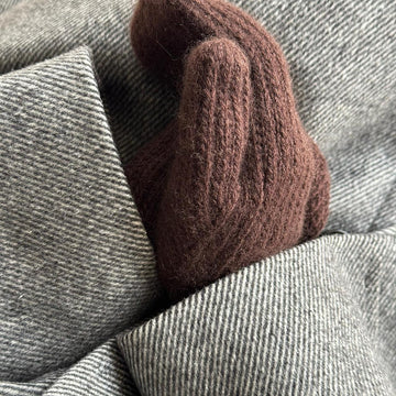 Chantal Mittens