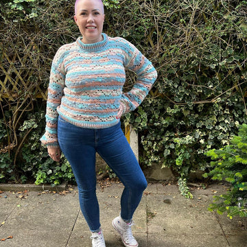Ocean Drive Jumper