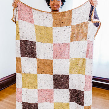 Pilson Blanket
