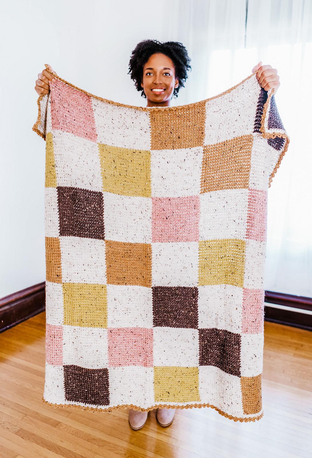 Pilson Blanket