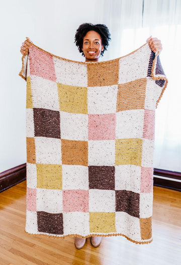 Pilson Blanket