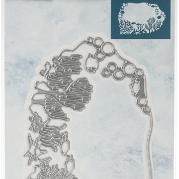 Studio Light Ocean View Cutting & Embossing Die - NR. 193