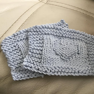 Prem Baby or Poorly Baby Bonding Squares