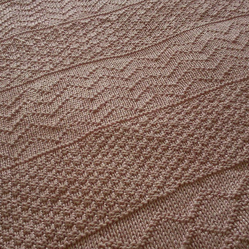 Izzy's Blanket