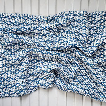 Lazarus Blanket