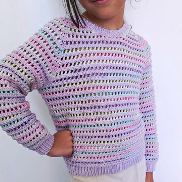 Nintai Mini Sweater
