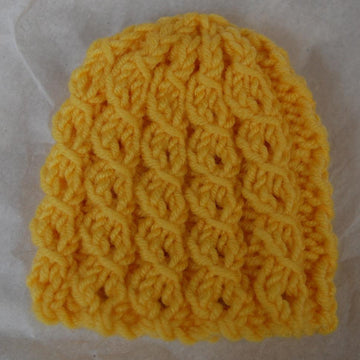Sunny Side Egg Cosy
