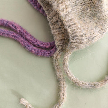 Keely Cat Bonnet