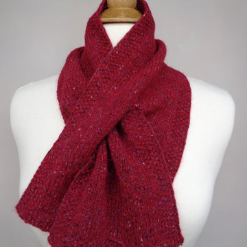 Elaine's Scarf