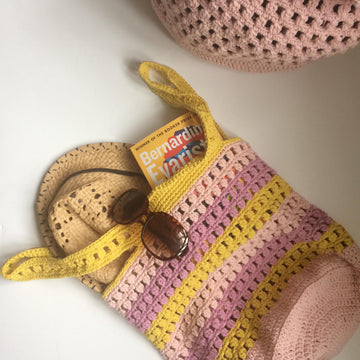 Hunstanton Beach Bag
