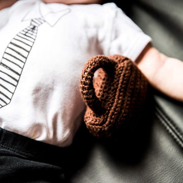 First Aid Kit/Briefcase Rattle