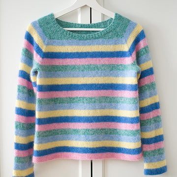 Simple Stripes DK version