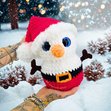 Snowman