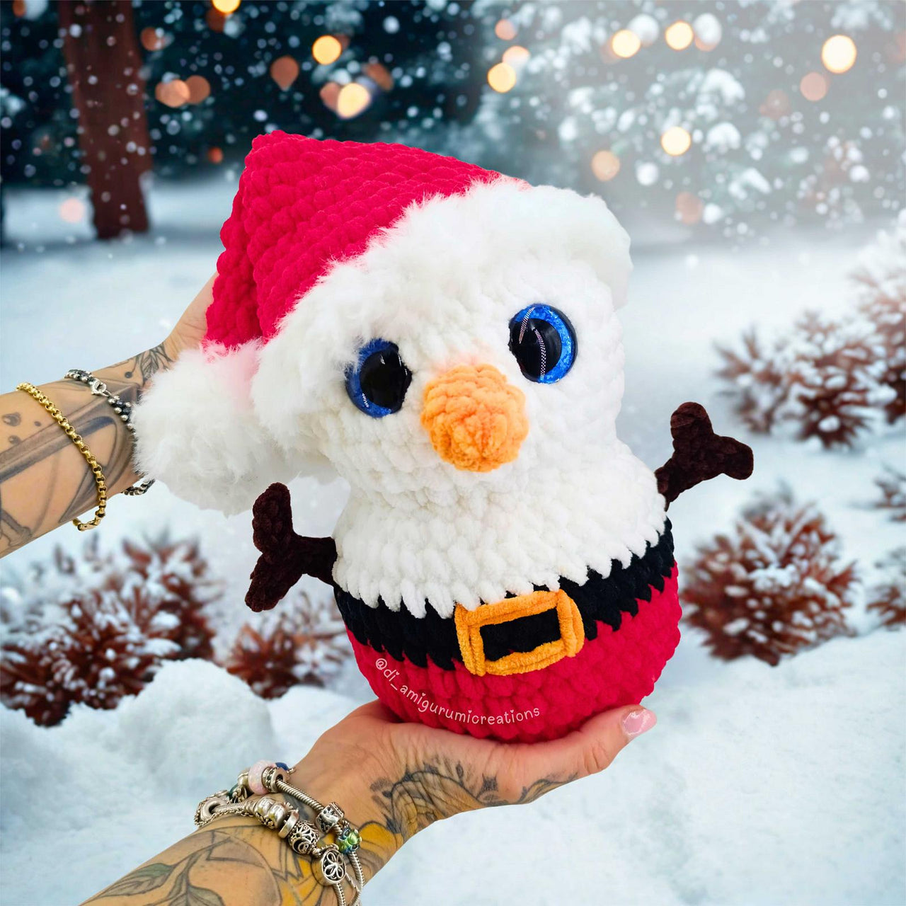 Snowman