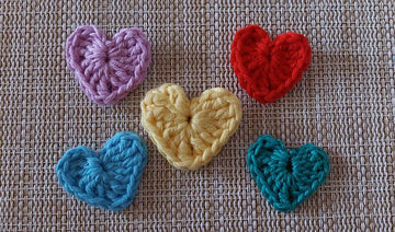 Pocket Heart