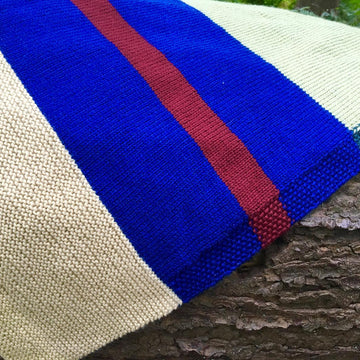 Warrior Shawl