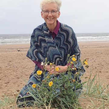 North Sea Wrap