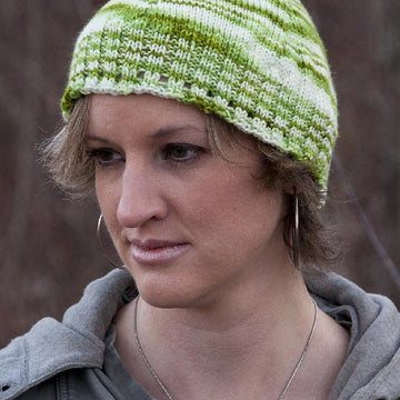 Lara hat