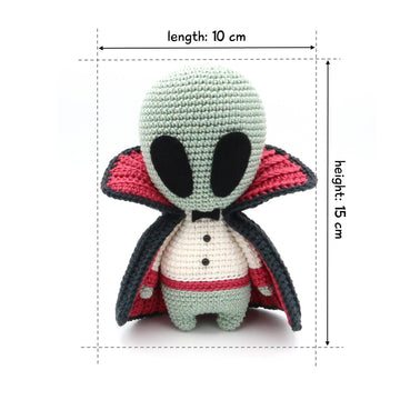 Alien Vampire