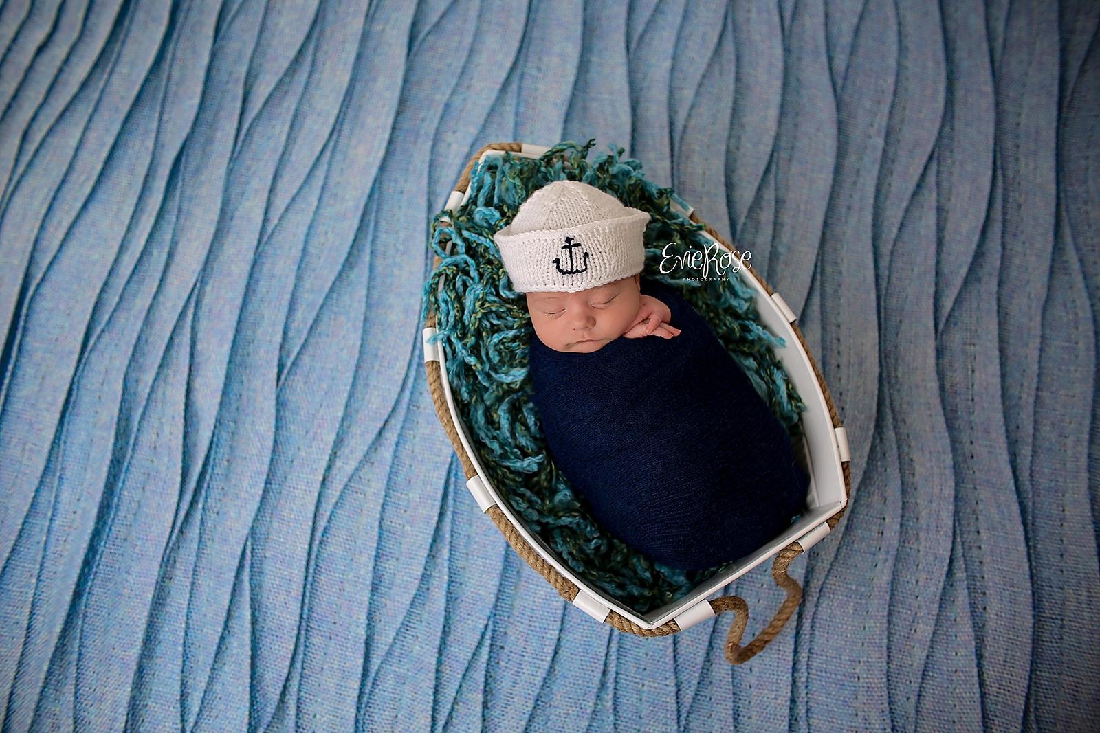 Sailor Hat