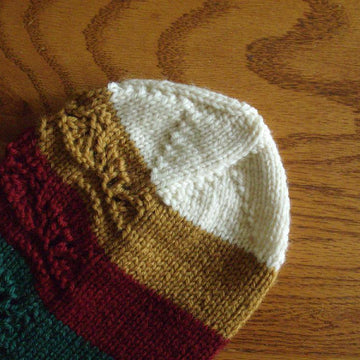 Jingle Bells Stocking