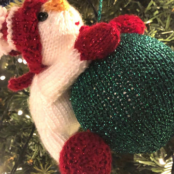 Christmas Tree Baubles