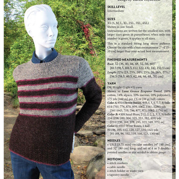Sand & Clay Pullover