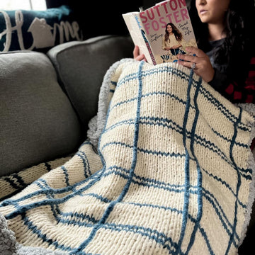 Flannel & Fleece Lapghan
