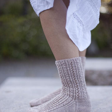 Kelly Socks