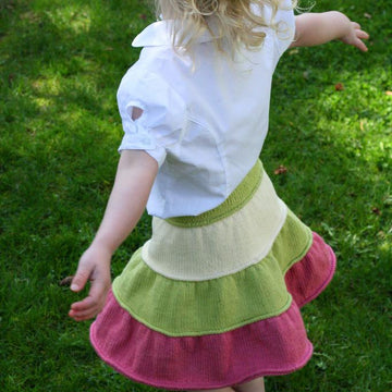 Lollipop Skirt