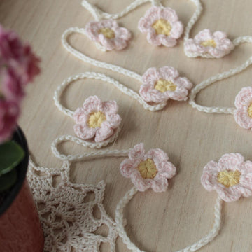 Hana's Flower Garland