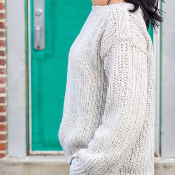 High Line Sweater