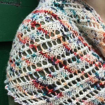 Oblique