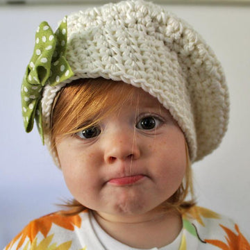 The Beau Beret