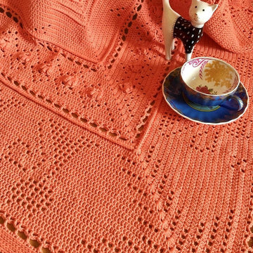 A Contemplation of Cats Blanket