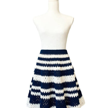 TRV Flared Skirt