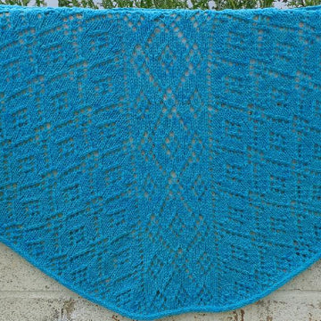 Sarah's Shawl
