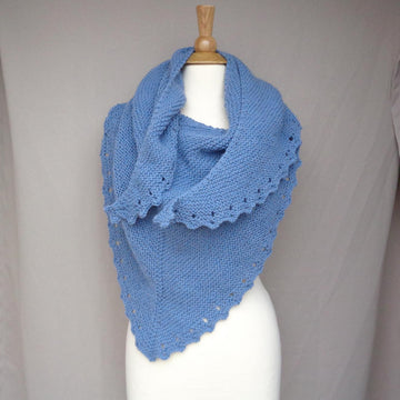 Billie Shawl