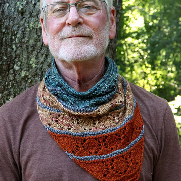 30 Rising Suns Cowl