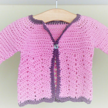 Roesia Cardigan