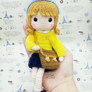 Miya pattern