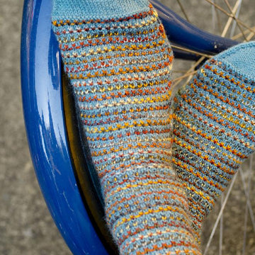 Bicycle Socks