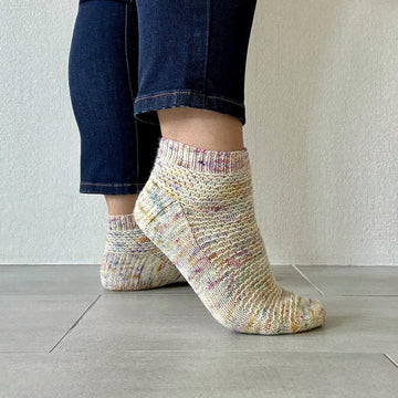 Coastal socks