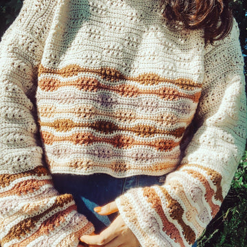 Seasons Change Sweater