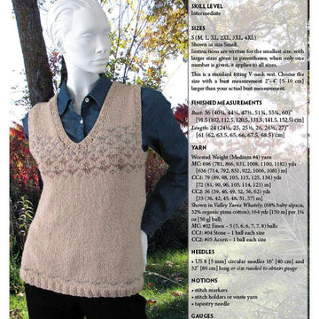 Northland Vest
