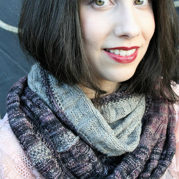 Coleman Cowl