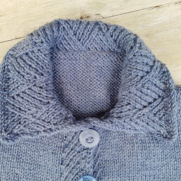 Classic Cardigan