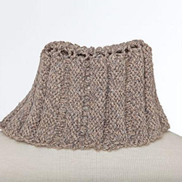 Flounce Boot Topper