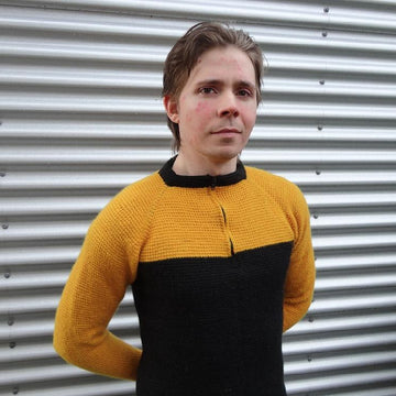 Starship Uniform