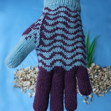 Kraken Knuckles